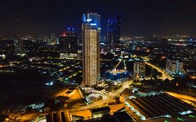 Capri Hotel Johor Bahru